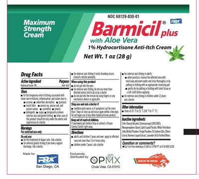 Tube (Barmicil Plus Tube)
